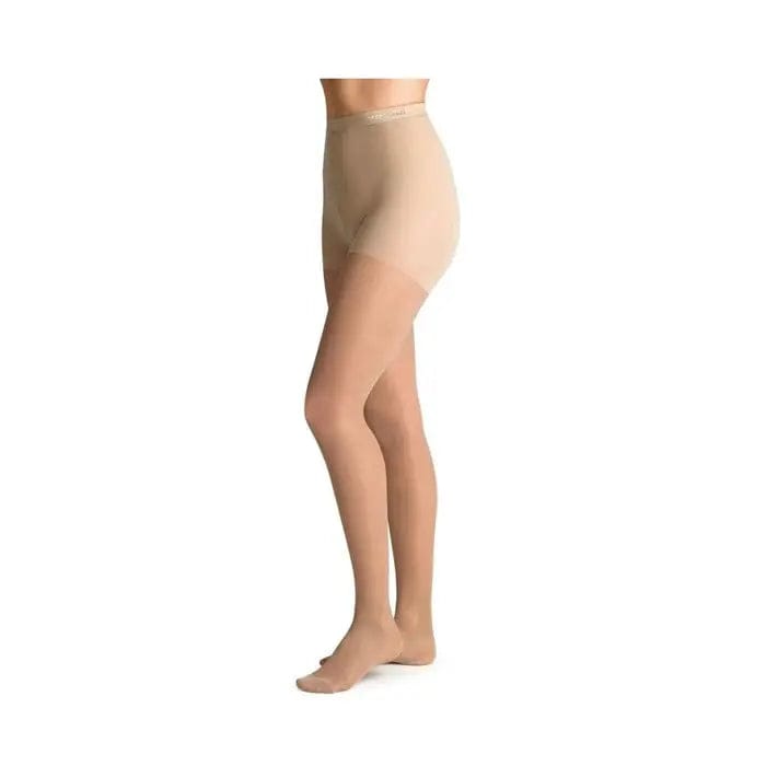 Jag Couture London - New York Panty Viadol Normal Beige Large Size