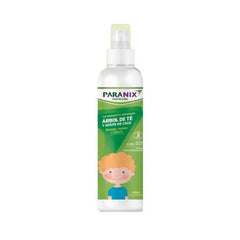 Jag Couture London - New York Paranix Protection Tea Tree Spray Conditioner Child 250ml