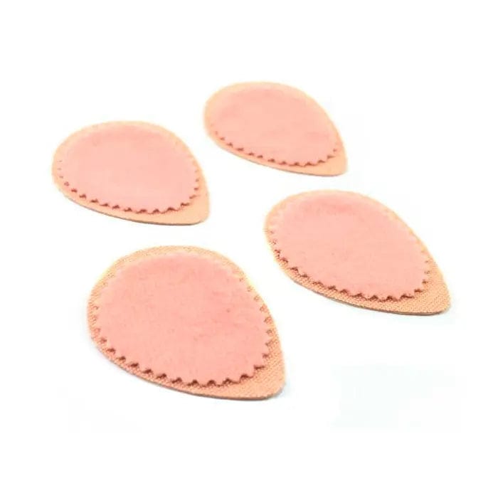 Jag Couture London - New York Parches Extra Soft Hardness Patches 4U