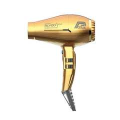 Jag Couture London - New York Parlux Hair Dryer Alyon Gold