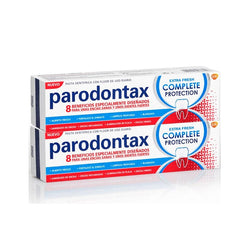 Jag Couture London - New York Parodontax Extra Fresh Complete Protection Toothpaste 2x75ml
