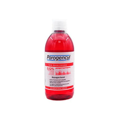 Jag Couture London - New York Parogencyl Mouthwash Forte 300ml