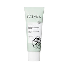 Jag Couture London - New York Patyka Charcoal Detox Mask 50ml