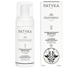 Jag Couture London - New York Patyka Clean Advanced Cleansing Foam 100ml