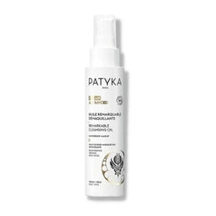 Jag Couture London - New York Patyka Clean Clarifying Makeup Removing Oil 150ml