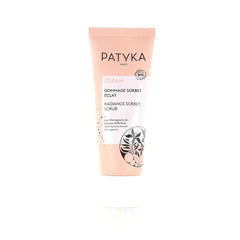 Jag Couture London - New York Patyka Clean Exfoliant 50ml
