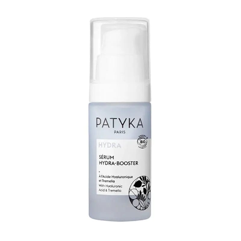 Jag Couture London - New York Patyka Hydra Booster Serum 30ml