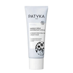 Jag Couture London - New York Patyka Hydra Intense Rehydrating Mask 50ml