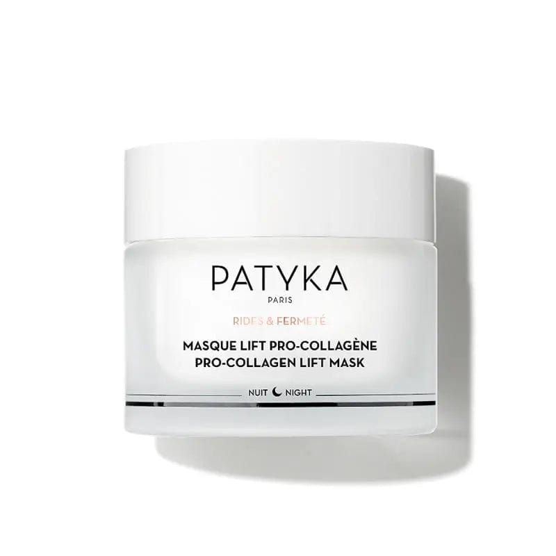 Jag Couture London - New York Patyka Lift Pro-Collagen Mask 50ml