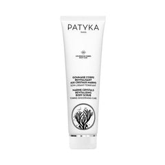 Jag Couture London - New York Patyka revitalizing body exfoliant 150ml