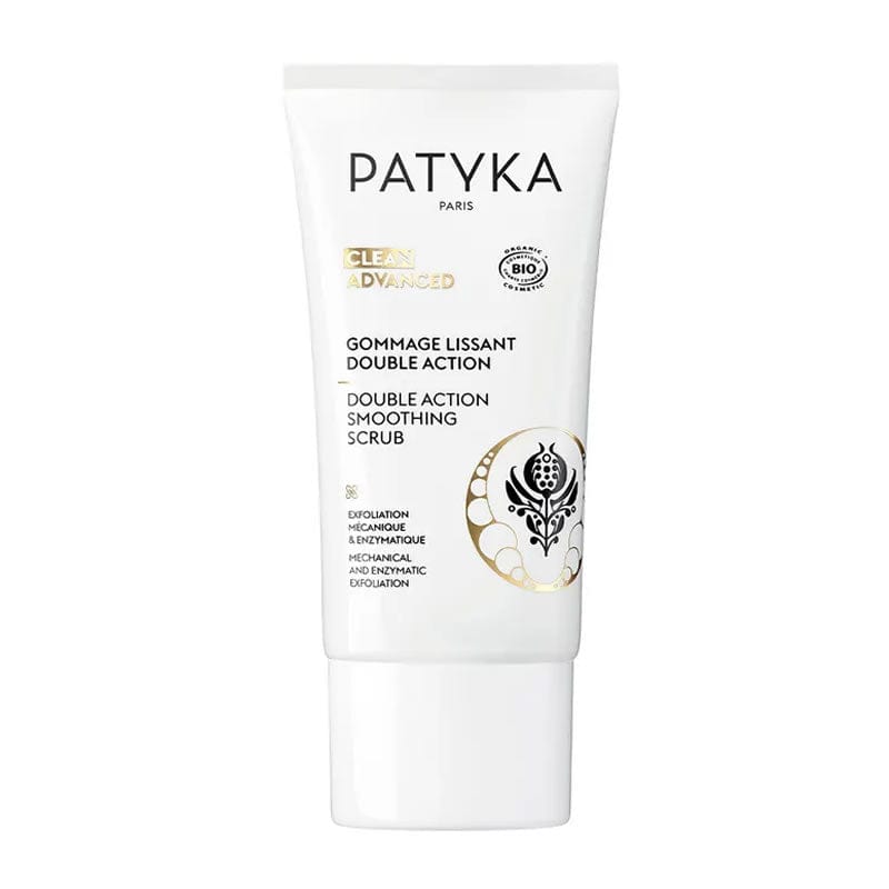 Jag Couture London - New York Patyka Smoothing Exfoliator Double Action 50ml