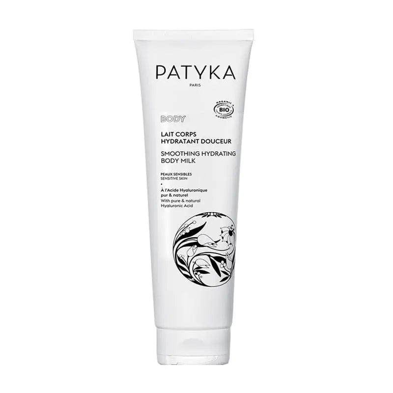 Jag Couture London - New York Patyka Soft Hydrating Body Lotion 150ml
