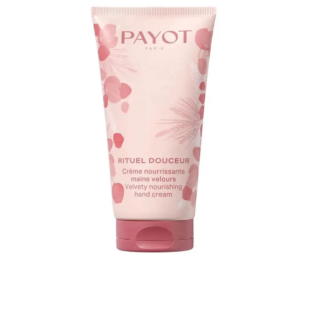 Jag Couture London - New York Payot Creme Nourrisante Mains Velours 75ml