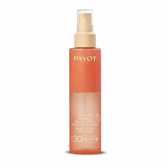 Jag Couture London - New York Payot Eau Fraîche Haute Protection SPF30 150ml