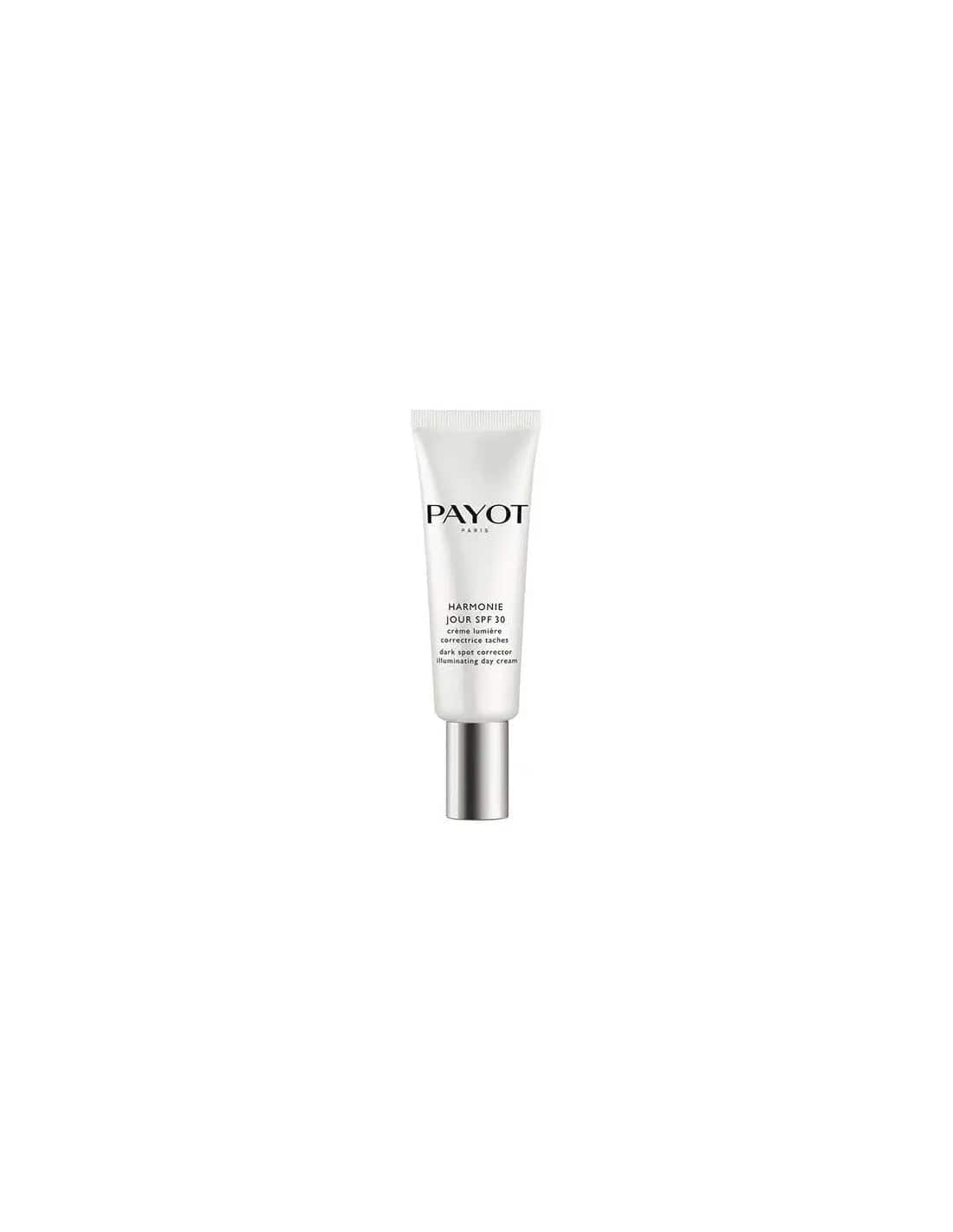 Jag Couture London - New York Payot Harmonie Crema Iluminadora Correctora De Manchas Spf30 40ml