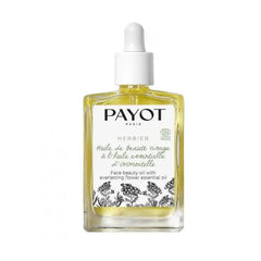 Jag Couture London - New York Payot Herbier Face Beauty Oil 30ml