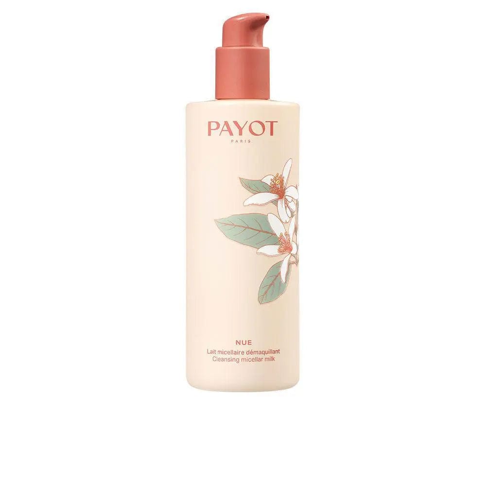 Jag Couture London - New York Payot Nue Leche Micelar Limpiadora Edición Limitada 400ml