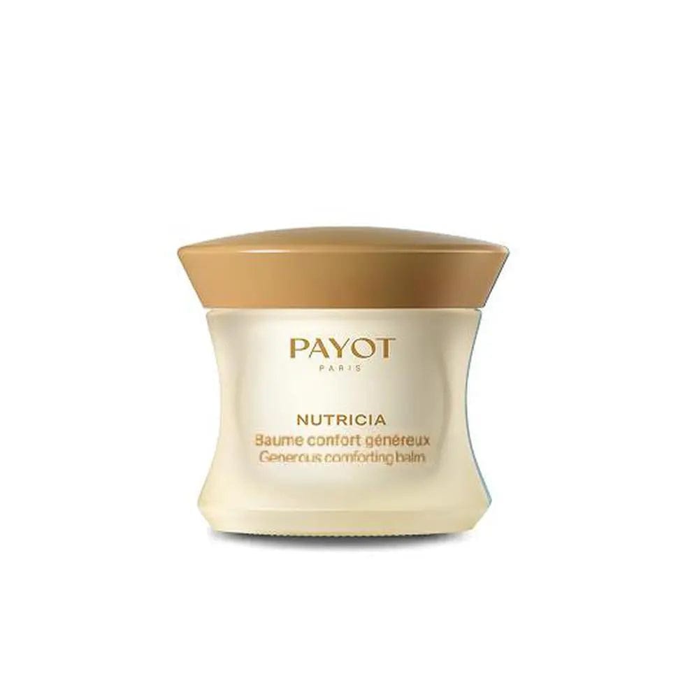 Jag Couture London - New York Payot Nutricia Generoso Bálsamo Reconfortante 50ml