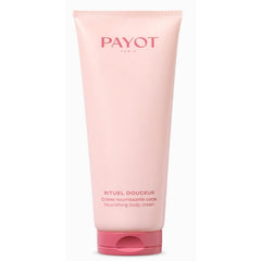 Jag Couture London - New York Payot Rituel Douceur Crème Nourrissante Corps 200ml