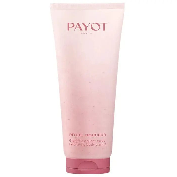 Jag Couture London - New York Payot Rituel Douceur Granite Exfoliant Corps 200ml