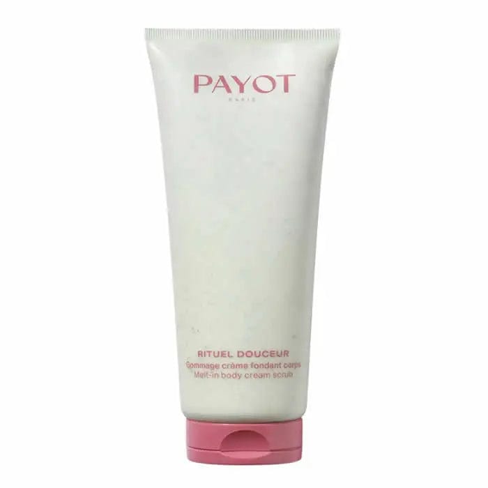 Jag Couture London - New York Payot Rituel Douceur Melt In Body Cream Scrub 200ml