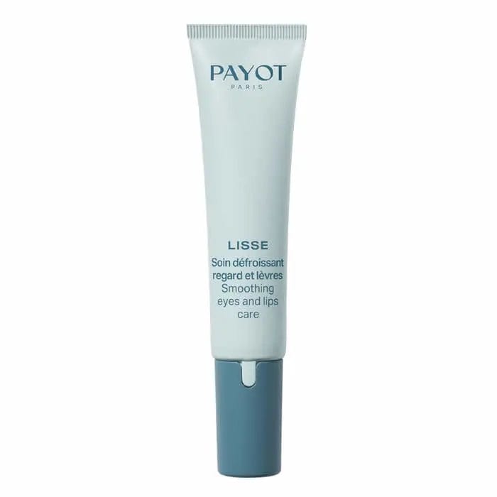 Jag Couture London - New York Payot Soin Défroissant Regard Et Lèvres 15ml