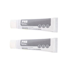Jag Couture London - New York Pbh Pack Duplo White 100ml