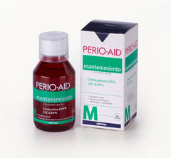 Jag Couture London - New York Perio Aid Dentaid Perio-Aid Maintenance Mouthwash 150ml