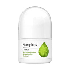 Jag Couture London - New York Perspirex Comfort Rollon 20ml