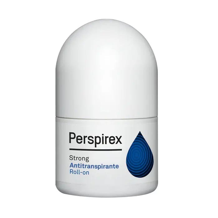 Jag Couture London - New York Perspirex Strong Antiperspirant Roll-On 20ml