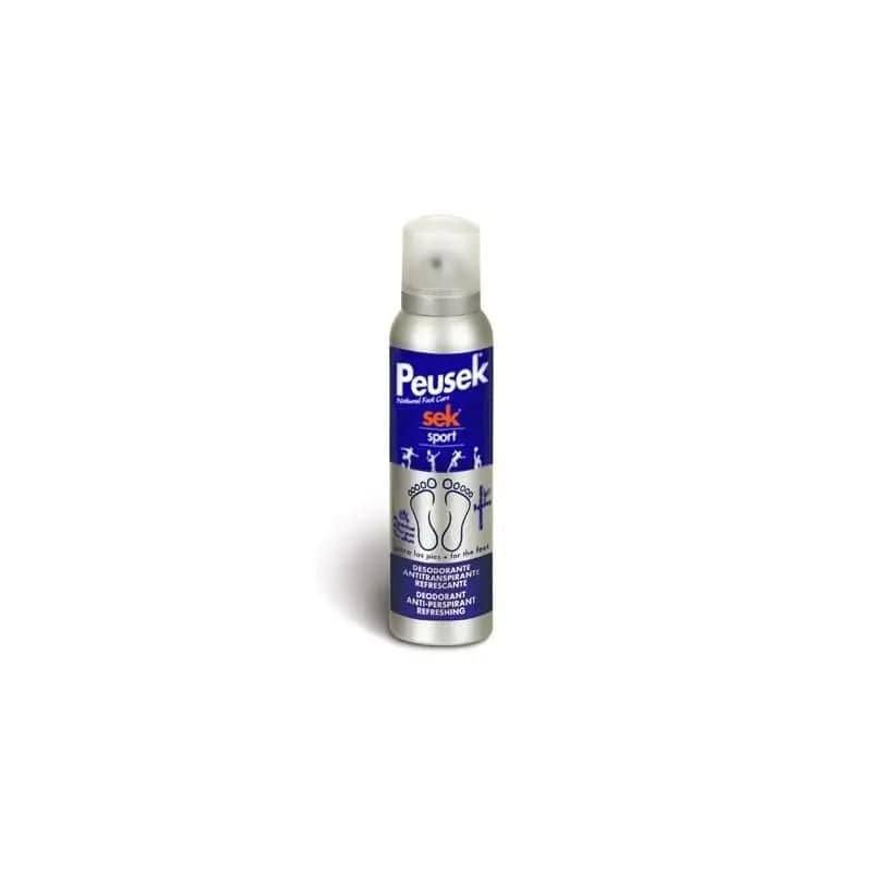 Jag Couture London - New York Peusek Sek Sport Deo Feet 150ml