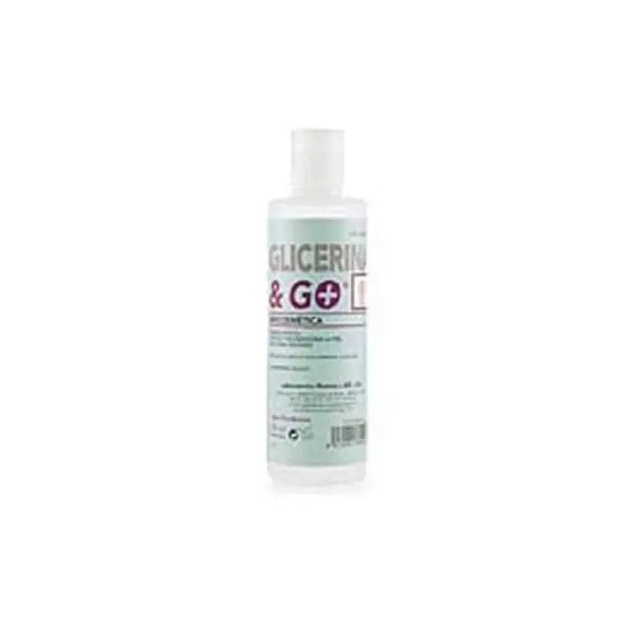 Jag Couture London - New York Pharma&Go Glycerin Pure 250ml