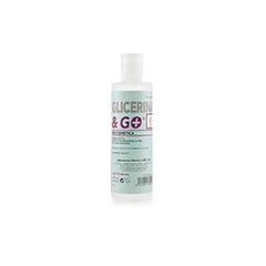 Jag Couture London - New York Pharma&Go Glycerin Pure 250ml