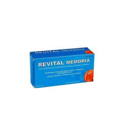 Jag Couture London - New York Pharma Otc Revital Memoria
