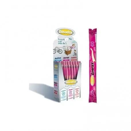 Jag Couture London - New York Pharmadiet Master Diet Dinadax Energy 60 Bars