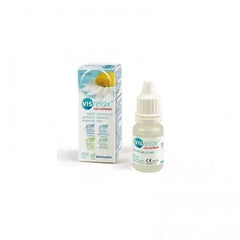 Jag Couture London - New York Pharmadiet Vis Relax Continuous Use 10ml