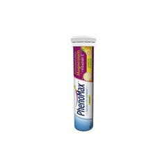 Jag Couture London - New York Pharmex Phenomax Sport Magnesium + Vitamin C 20U