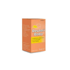 Jag Couture London - New York Pharmex Reuteri Baby 5ml