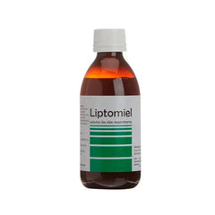 Jag Couture London - New York Pharminicio Liptomiel Syrup 250ml