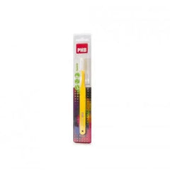 Jag Couture London - New York Phb Classic Soft Adult Toothbrush 1 U
