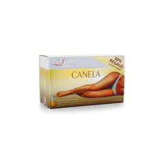 Jag Couture London - New York Phergal E'lifexir Essential Cinnamon Skin Savings Package