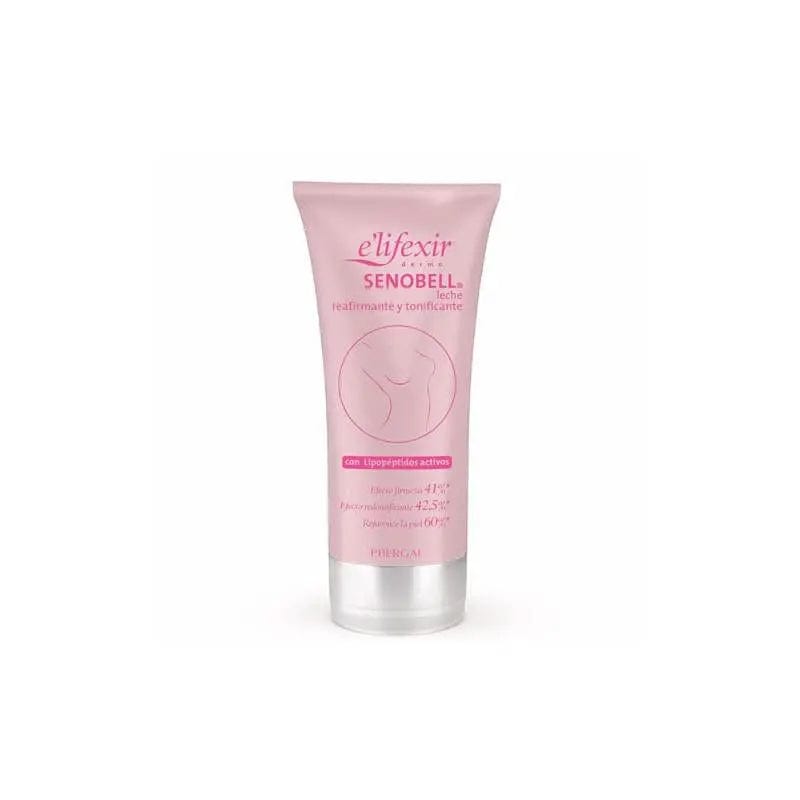 Jag Couture London - New York Phergal Elifexir Dermo Senobell Firming and Toning Milk 200ml