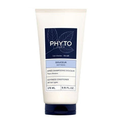 Jag Couture London - New York Phyto Paris Smoothness Conditioner 175ml