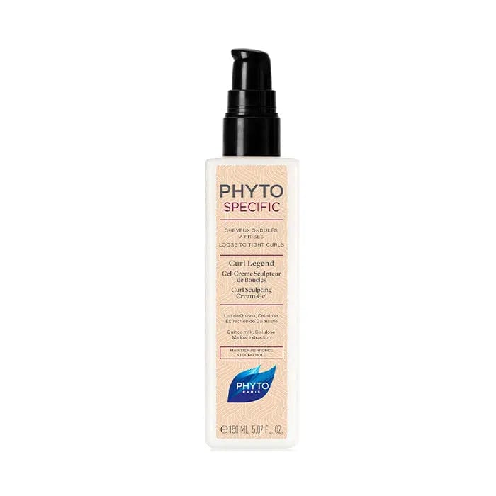 Jag Couture London - New York Phyto Paris Specific Curl Legend Cream Gel 150ml