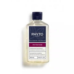 Jag Couture London - New York Phyto Phytocyane Revitalising Shampoo 250ml