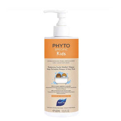 Jag Couture London - New York Phyto Specific Kids Detangling Shampoo & Shower Gel Magic 400ml