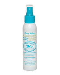 Jag Couture London - New York Picu Baby Alcohol Free Colonia Fresca 125ml