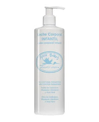 Jag Couture London - New York Picu Baby Infantil Leche Corporal 500ml