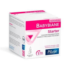 Jag Couture London - New York Pileje Babybiane Starter 30 Envelopes