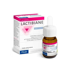 Jag Couture London - New York Pileje Lactibiane Enfant Drops 30ml